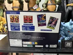 One Piece TCG Illustration Box Vol. 6 Sealed - Image 3
