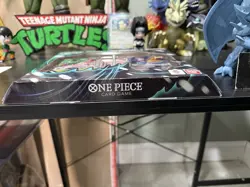 One Piece TCG Illustration Box Vol. 6 Sealed - Image 5