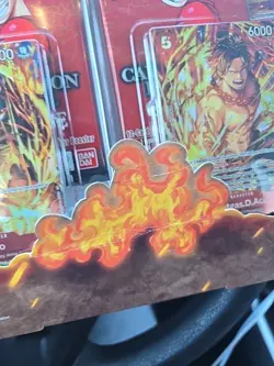 One Piece TCG Illustration Box Vol 5 - Bandai - Sealed in Hand - Image 2