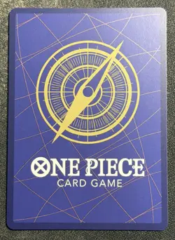 Nico Robin ST29-009 Full Art Alt Starter Deck 29 Egghead One Piece English - Image 2
