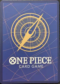 2023 Boa Hancock PROMO ALT ART FOIL HOLO OP02-059 ONE PIECE TCG NEAR MINT NM - Image 2