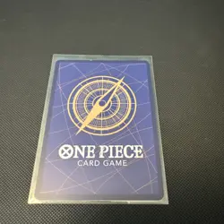 BOA HANCOCK OP14-112 SR One Piece The Azure Sea's Seven ~ English - Image 2