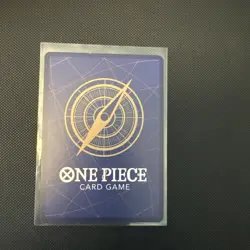BOA HANCOCK OP14-112 SR One Piece The Azure Sea's Seven ~ English - Image 3