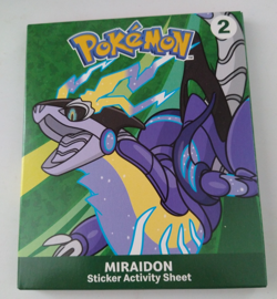 *NEW* 2025 McDONALD'S Pokemon Dragon Cards TCG HAPPY MEAL Toys Complete *Sealed* - Image 3