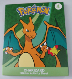 *NEW* 2025 McDONALD'S Pokemon Dragon Cards TCG HAPPY MEAL Toys Complete *Sealed* - Image 5