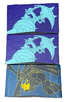 Pokemon TCG Bulk Lot ~2,000+ Cards Commons XY-2025 Dragon Majesty & More + Boxes - Image 5