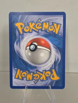 Glaceon 41/111 Rising Rivals Set - Pokemon TCG Card - Image 2
