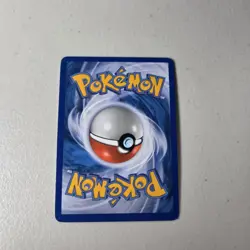 JIGGLYPUFF Great Encounters POKEMON Reverse Holo 2008 Trading Card 72/106 - Image 2