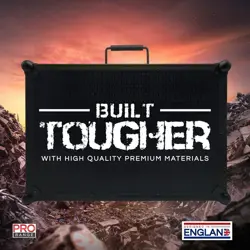 KingPSA Graded Card Storage Case - Safeguard 250+ Cards - Image 2