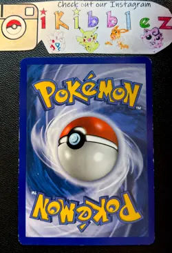 Machoke 85/165 LP Non Holo WoTC Expedition Pokemon Card. Free Tracked Shipping! - Image 2