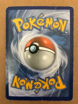 2015 Pokemon TCG Granbull #99/162 XY BREAKthrough Uncommon Card VG - Image 2