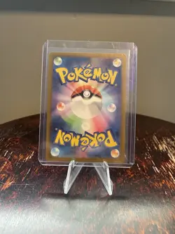 Pokemon Squirtle TCG Card AR 170/165 Japanese Scarlet & Violet 151 SV2a - Image 2