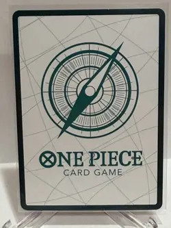 DON!! Card (Sabo) (Devil Fruits Collection Vol. 2) One Piece Promo Foil - Image 2