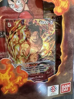One Piece Card Game: Illustration Box (IB-05) Vol.5 x3 and Vol.6 x3 lot of 6 - Image 5