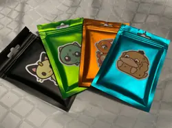 Pokemon Super Packs, Ultra Rare, Vintage, Holo Cards Included! - Image 1