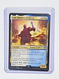 MTG Final Fantasy Singles $2 to $8 -You Pick Your Card- NMT CCG - Image 2