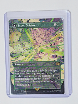 MTG Final Fantasy Singles $2 to $8 -You Pick Your Card- NMT CCG - Image 4