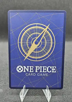 One Piece The Best Vol.2 Prb-02 Card Lot (Japanese) - Image 4