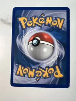 Pokemon TCG Squirtle Card Ditto Squirtle 40/113 Delta Species Regular - Image 2