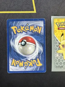 Pokemon Card Kabutops 9/62 Fossil Set Holo Rare WOTC 1999 014🔥HP🔥 - Image 3