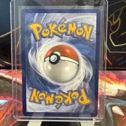 Pokemon Phantasmal Flames Promo Card 024 Oricorio EX Charizard UPC - M/NM - Image 2