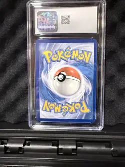 Ceruledge 040/091 Pokemon Day 2024 Paldean Fates Promo Card - Image 2