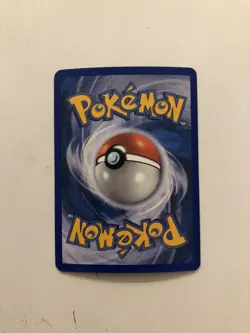 Mudkip 57/100 Holo Reverse Stamped Ex Crystal Guardians Pokemon Card 2006 LP/NM - Image 2