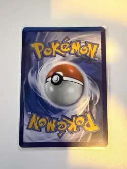 Riolu 215/198SV01 Scarlet & Violet Base Set IR Illustration Rare Card - NM - Image 2