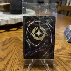 Mickey Mouse Pirate Captain 18 Disney Lorcana Promo Cards Holo SEALED - Image 3