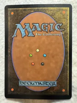 MTG - Opal Archangel - Urza's Saga #23 - NM/LP - Rare - EN - Reg - Image 2