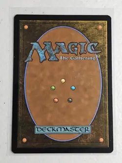 MTG Marvel Universe Eternal-Legal Reanimate (Borderless) Non-foil M 0020 - Image 2