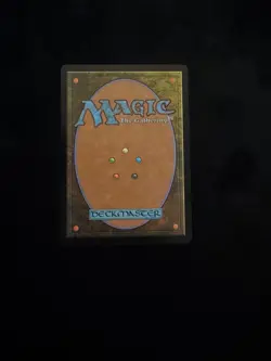 MTG Magic the Gathering Mystical Tutor (421/520) Dominaria Remastered LP - Image 2