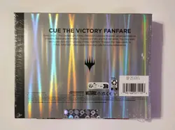 MTG Final Fantasy Collector Booster Pack Box Omega | Universes Beyond Foils - Image 2
