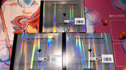 Magic The Gathering-Final Fantasy Collector Booster Omega Box *Factory Sealed* - Image 2