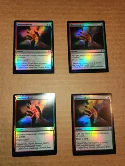 Manamorphose Modern Masters Foil - Image 2