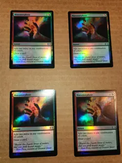 Manamorphose Modern Masters Foil - Image 3