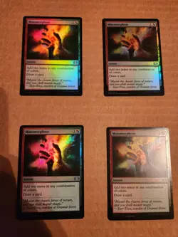 Manamorphose Modern Masters Foil - Image 4