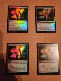 Manamorphose Modern Masters Foil - Image 5
