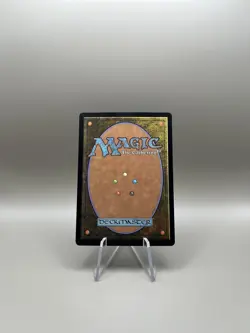 Koh, The Face Stealer (Borderless) Foil #322 MTG: Avatar The Last Airbender - Image 2