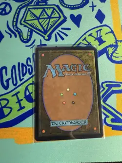 Wasteland Foil Countdown Kit: An Encyclopedia of Magic Secret Lair - Image 2