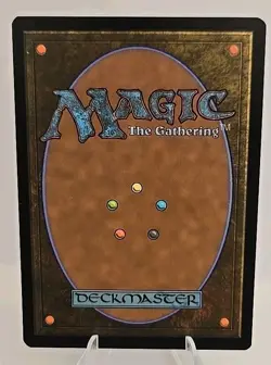 Traumatize (Borderless) MTG Marvel Universe Eternal-Legal Regular - Image 2