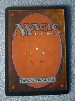 Treachery Urza's Destiny LP MTG - Image 2
