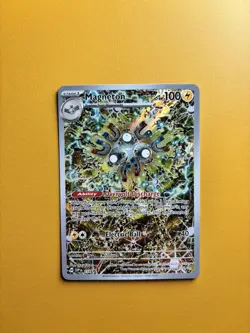 Magneton | SVP159 | Black Star Promo Card | Pokemon NM - Image 1