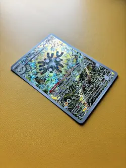 Magneton | SVP159 | Black Star Promo Card | Pokemon NM - Image 2
