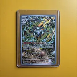 Magneton | SVP159 | Black Star Promo Card | Pokemon NM - Image 4