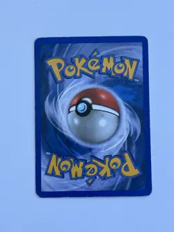 Pokemon TCG Delcatty EX Crystal Guardians Holo Card 91/100 - Image 2