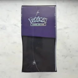 Pokemon TCG Paldean Fates Pokemon Center Elite Trainer Box ETB |IN HAND | SEALED - Image 2