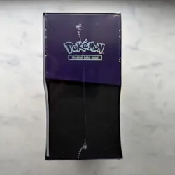 Pokemon TCG Paldean Fates Pokemon Center Elite Trainer Box ETB |IN HAND | SEALED - Image 3