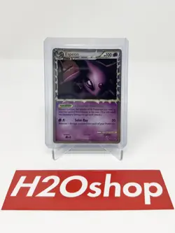 Pokemon Undaunted Prime Espeon 81/90 Ultra Rare - Image 1
