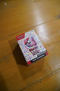 Pokemon TCG 151 Scarlet and Violet Booster Bundle 820650853210 - Image 2